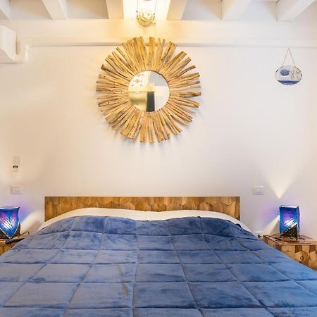 Ca' Del Jago Sole Luna Apartment Negrar Bagian luar foto