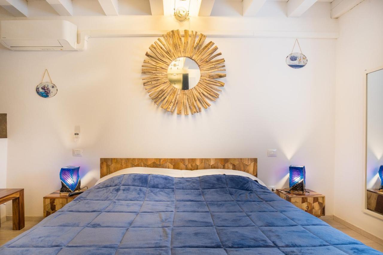 Ca' Del Jago Sole Luna Apartment Negrar Bagian luar foto