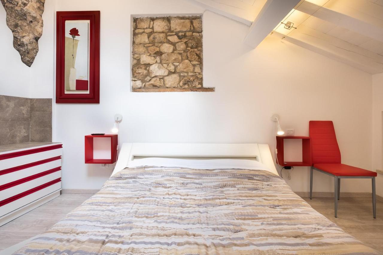 Ca' Del Jago Sole Luna Apartment Negrar Bagian luar foto