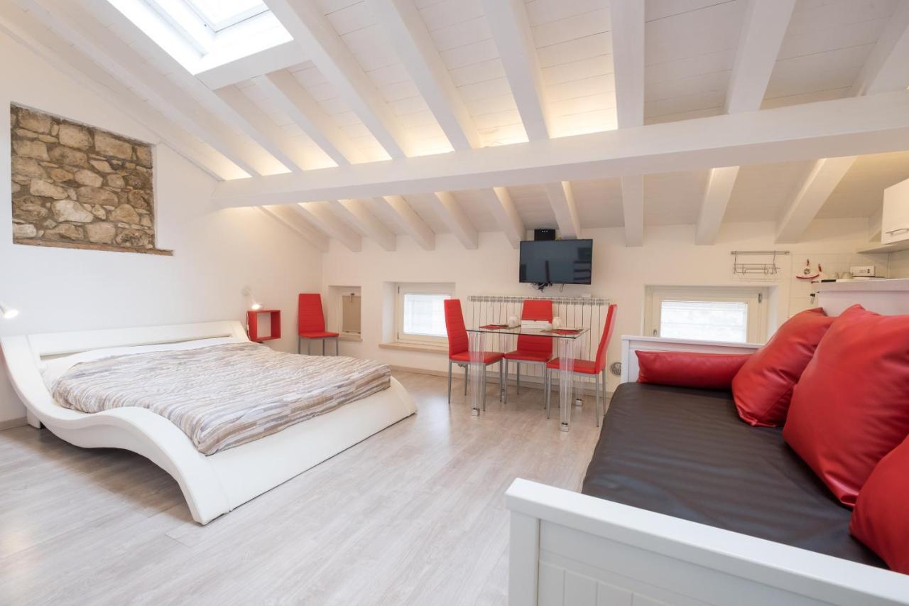 Ca' Del Jago Sole Luna Apartment Negrar Bagian luar foto