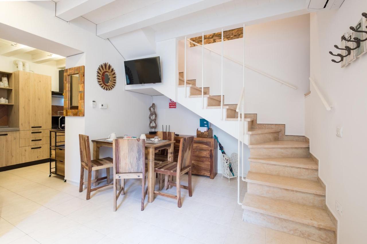 Ca' Del Jago Sole Luna Apartment Negrar Bagian luar foto