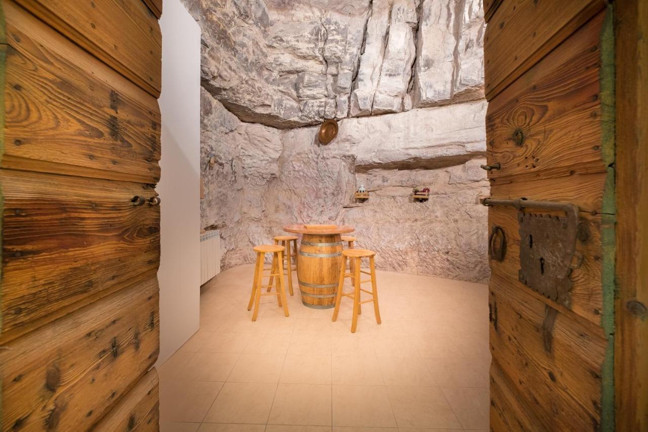 Ca' Del Jago Sole Luna Apartment Negrar Bagian luar foto