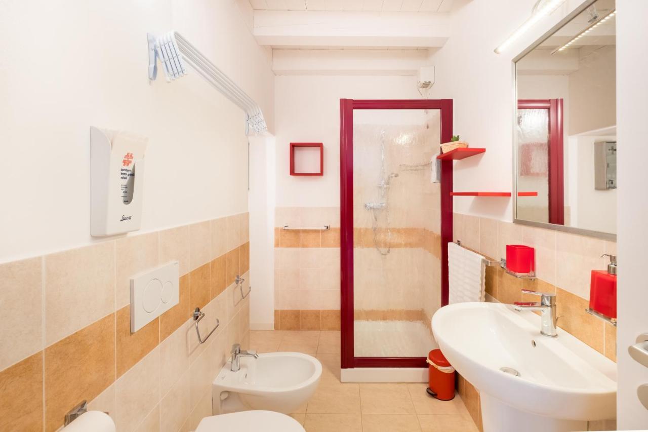 Ca' Del Jago Sole Luna Apartment Negrar Bagian luar foto