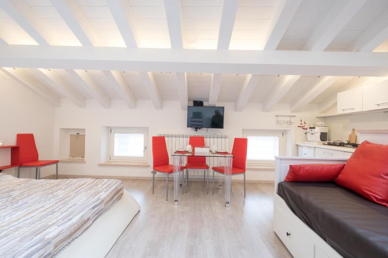 Ca' Del Jago Sole Luna Apartment Negrar Bagian luar foto