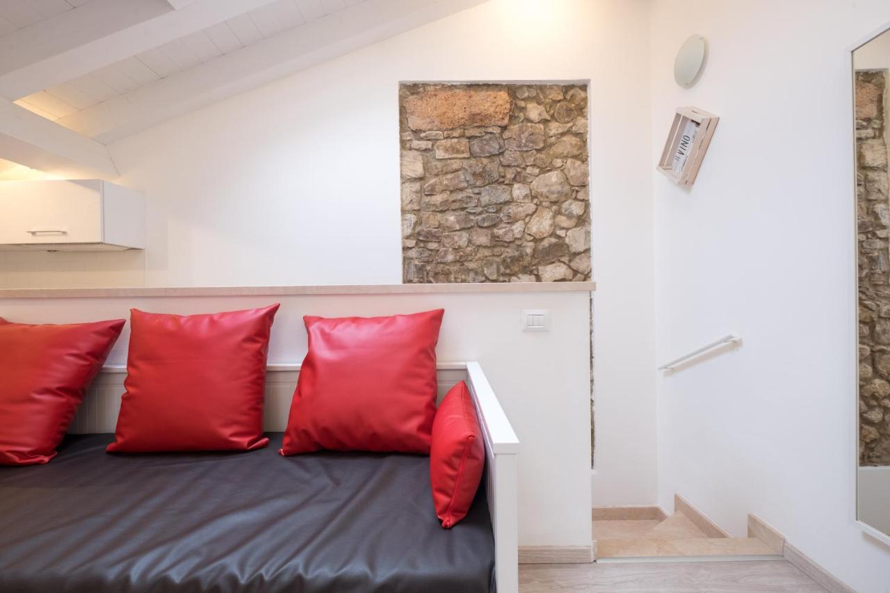 Ca' Del Jago Sole Luna Apartment Negrar Bagian luar foto