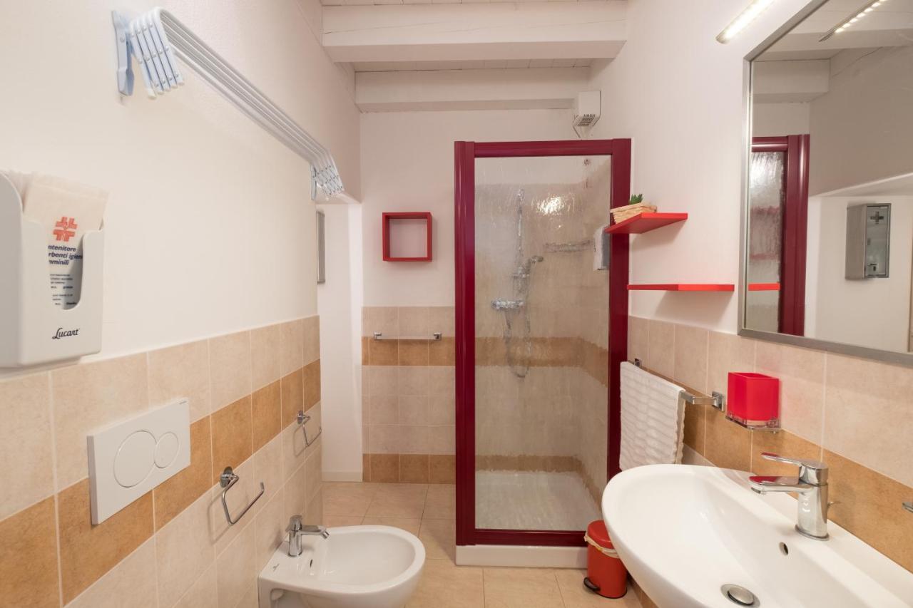 Ca' Del Jago Sole Luna Apartment Negrar Bagian luar foto
