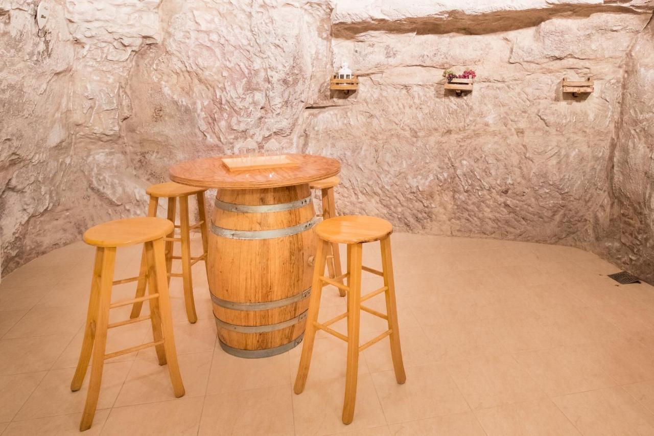 Ca' Del Jago Sole Luna Apartment Negrar Bagian luar foto