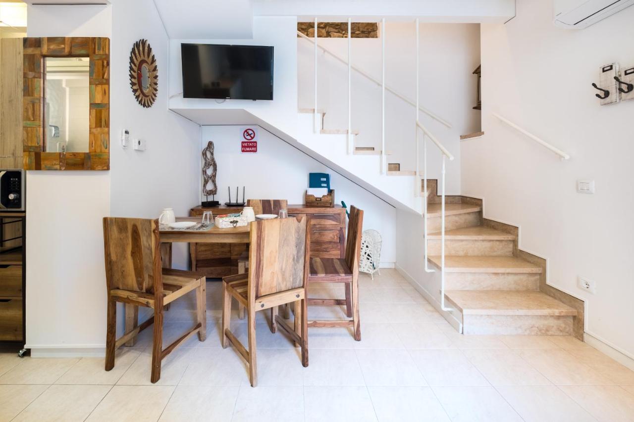 Ca' Del Jago Sole Luna Apartment Negrar Bagian luar foto