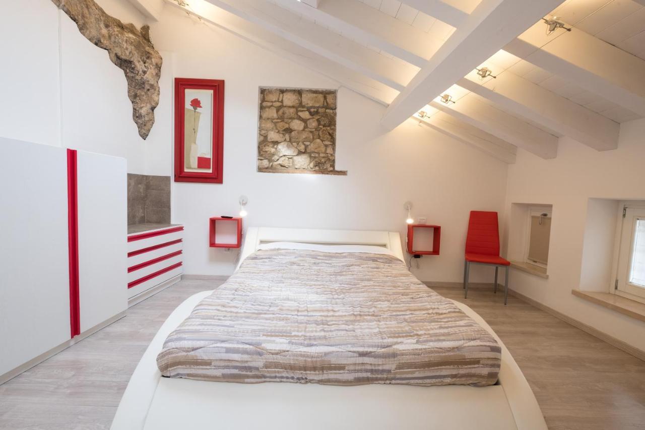 Ca' Del Jago Sole Luna Apartment Negrar Bagian luar foto