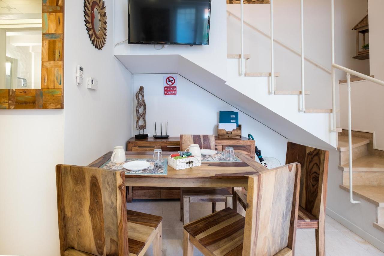 Ca' Del Jago Sole Luna Apartment Negrar Bagian luar foto