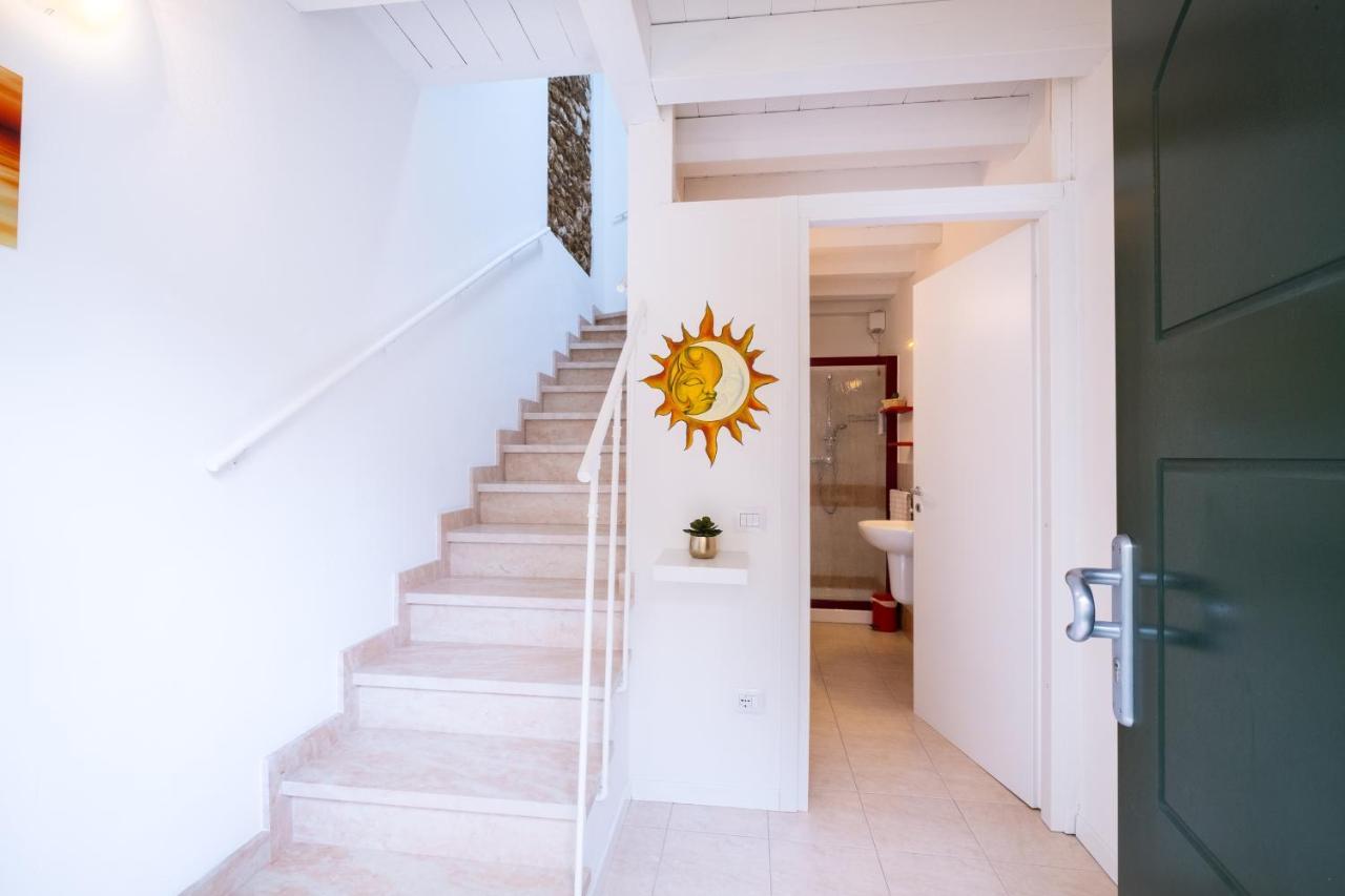 Ca' Del Jago Sole Luna Apartment Negrar Bagian luar foto