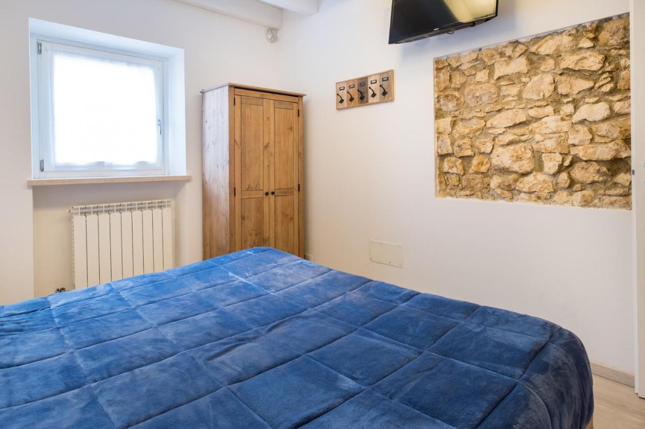 Ca' Del Jago Sole Luna Apartment Negrar Bagian luar foto