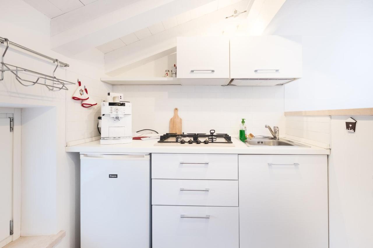 Ca' Del Jago Sole Luna Apartment Negrar Bagian luar foto