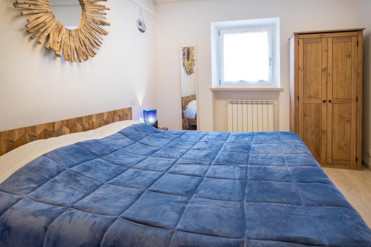 Ca' Del Jago Sole Luna Apartment Negrar Bagian luar foto