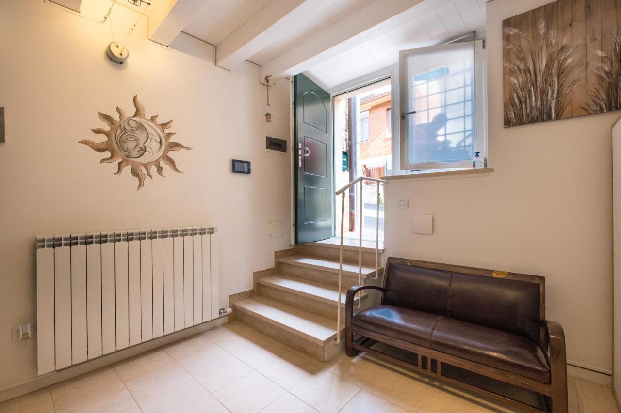 Ca' Del Jago Sole Luna Apartment Negrar Bagian luar foto