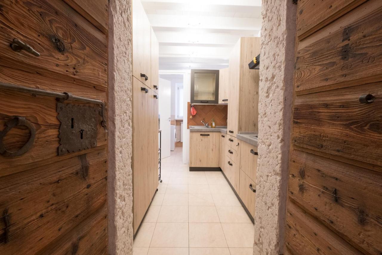 Ca' Del Jago Sole Luna Apartment Negrar Bagian luar foto
