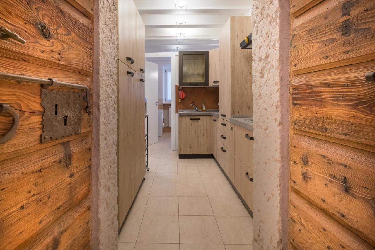 Ca' Del Jago Sole Luna Apartment Negrar Bagian luar foto
